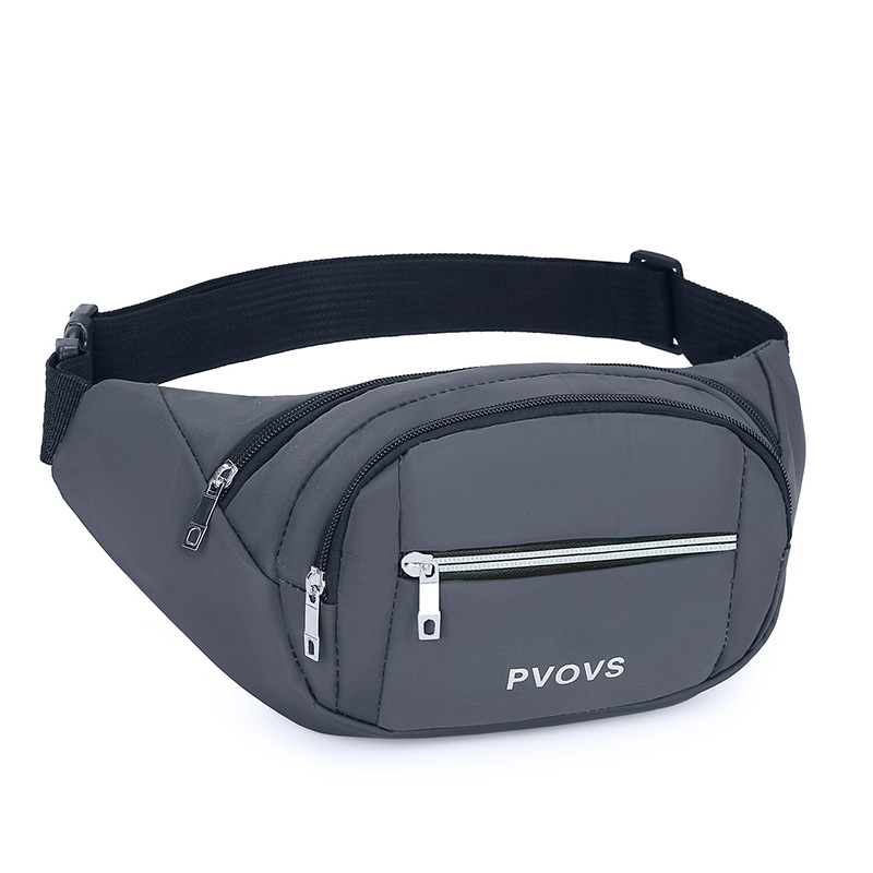 Upgrade 4 bags - 8069 Grey